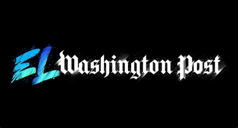 El Washington Post .